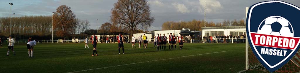 Martinus Stadion